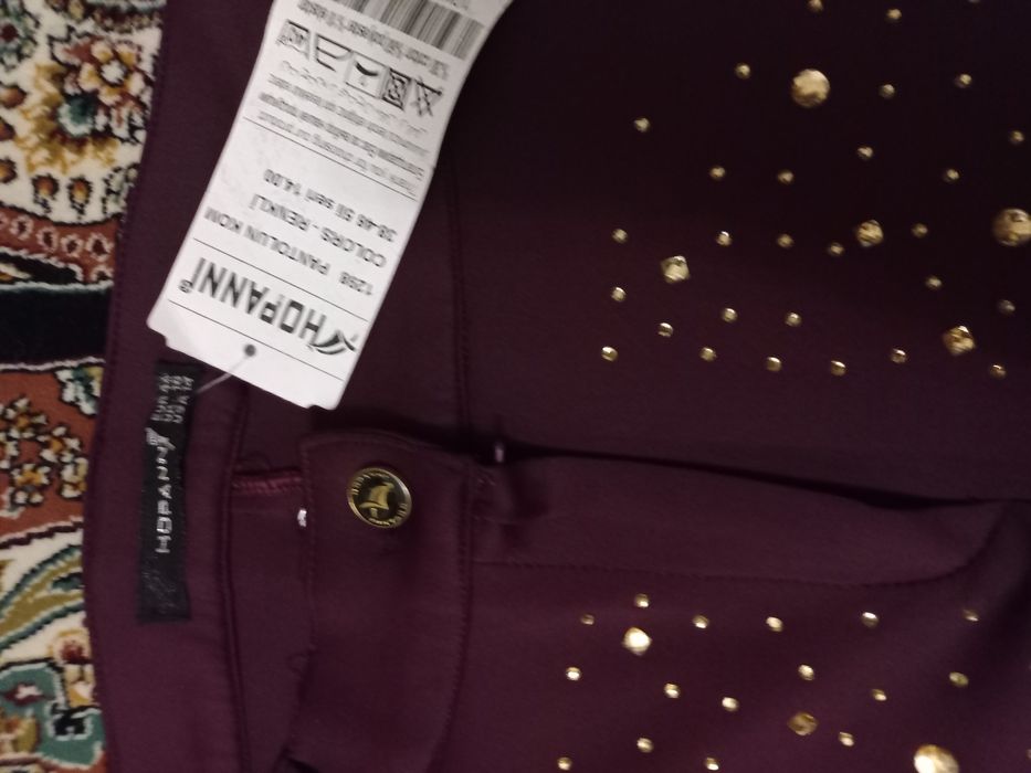 Продам брюки женские.