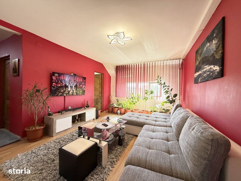 COMISION 0% Apartament cu 1 camera, de vanzare in zona Lipovei
