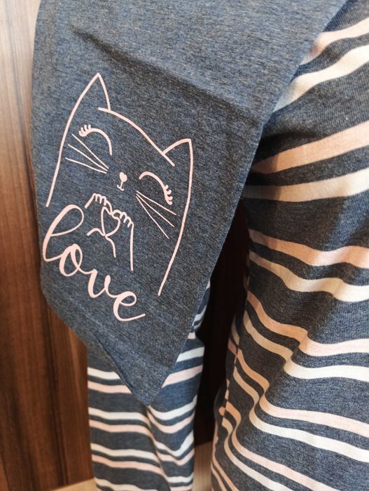 Дамски пижами за сладък сън