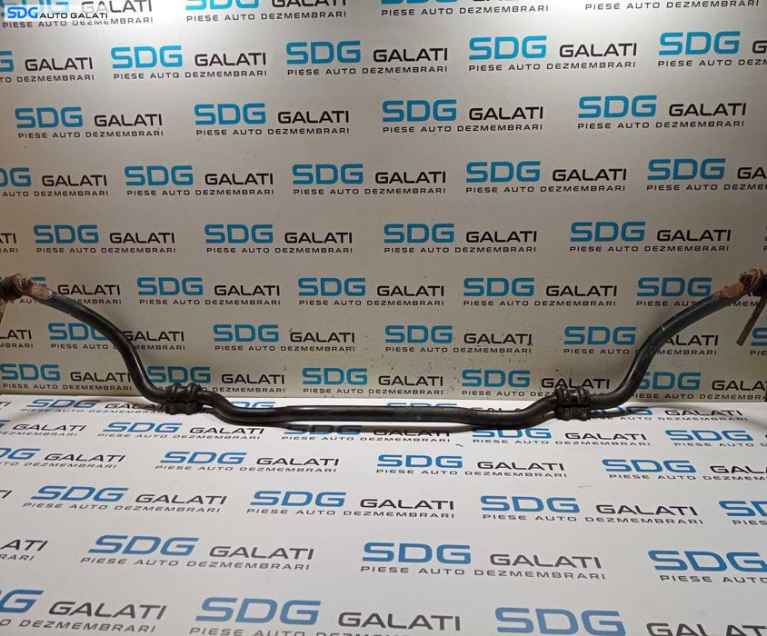 Bara Torsiune Stabilizatoare Kia Picanto 1.1 2004 - 2011 [M6100]