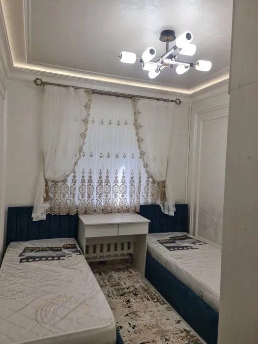 Сдаётся кв ор-н Сезам 3/3/9 ро-н Юнусабад-8 кв