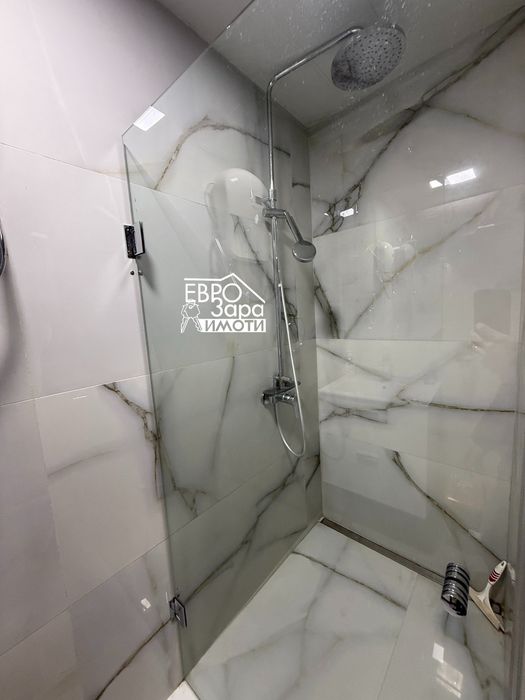 Стилен Тристаен Апартамент Под Наем В Центъра