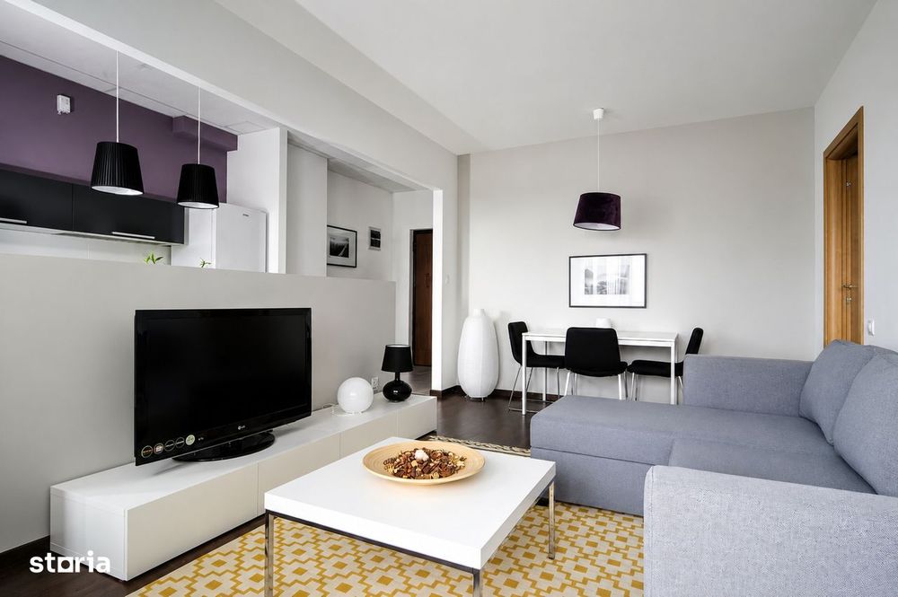 Apartament 2 Camere | Băneasa | Iancu Nicolae