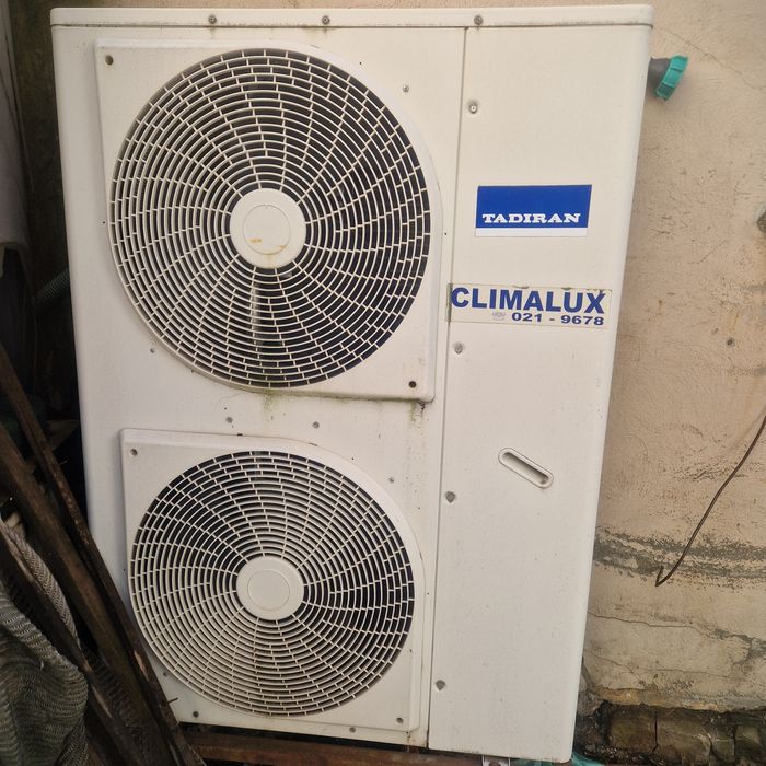 Aer condiționat magazin