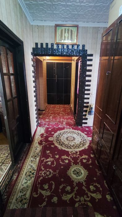 Продается своя 3.5.5 90 к.м