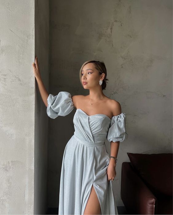 Вечернее платье primalasposa S/42