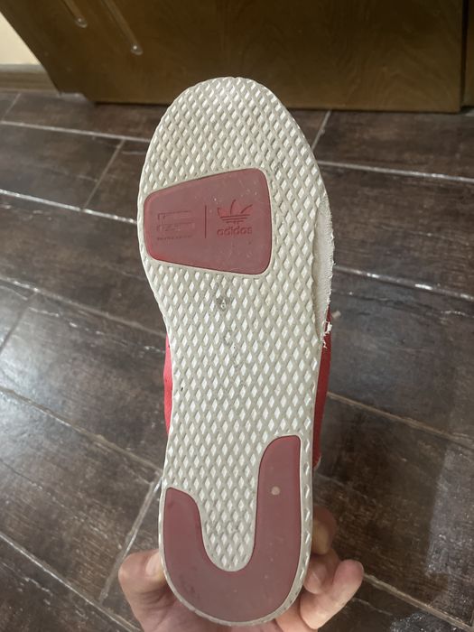 Adidas hue pharrell williams 46ти номер
