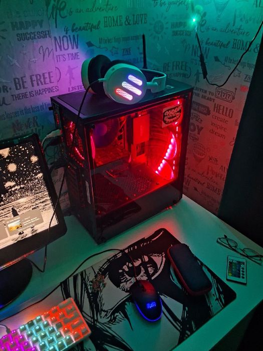 Продам игровой компьютер