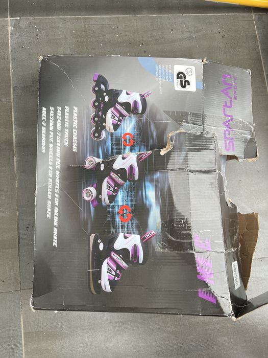 Role pe sina si roti si parine noi