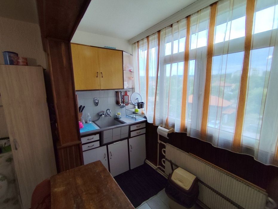 Продава се Тристаен апартамент в Шумен, Болницата - 72 кв.м за 886 €/кв.м - Снимка #11