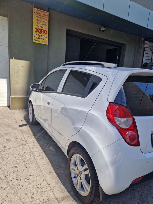 Chevrolet Spark 2021 Avtomat