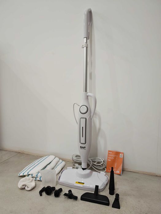 Парочистачката RAF