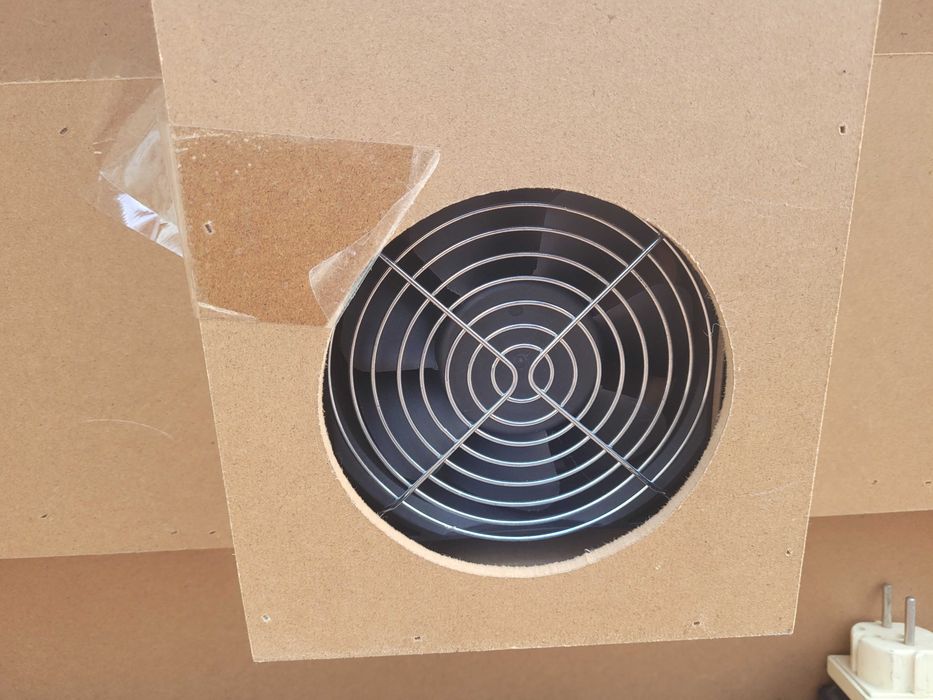 Masă de hochei pe aer, 122×61 cm