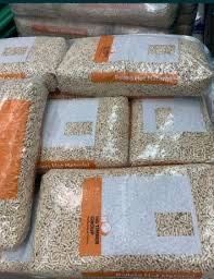 Peleti Schweighofer HS TIMBER