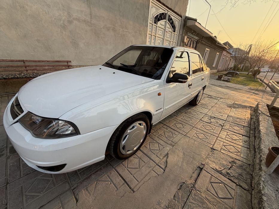 Vikup bor faqat Samarqandga