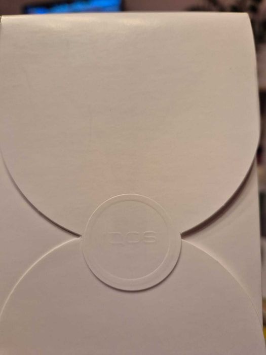 IQOS ILUMA  smartcore