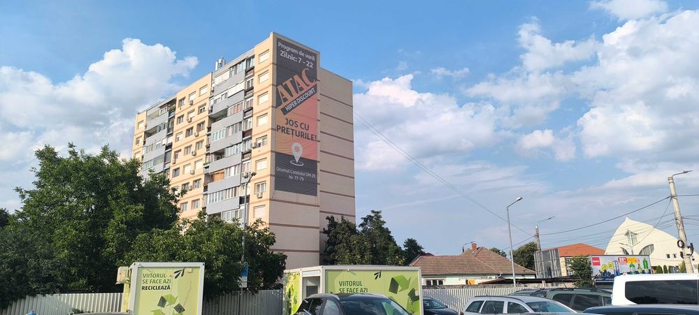 Apartament de vanzare