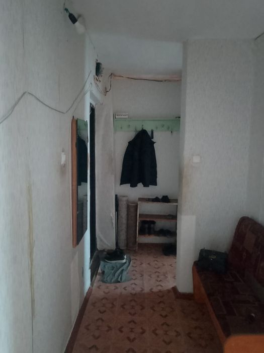 Продам 2 комнатную кв.