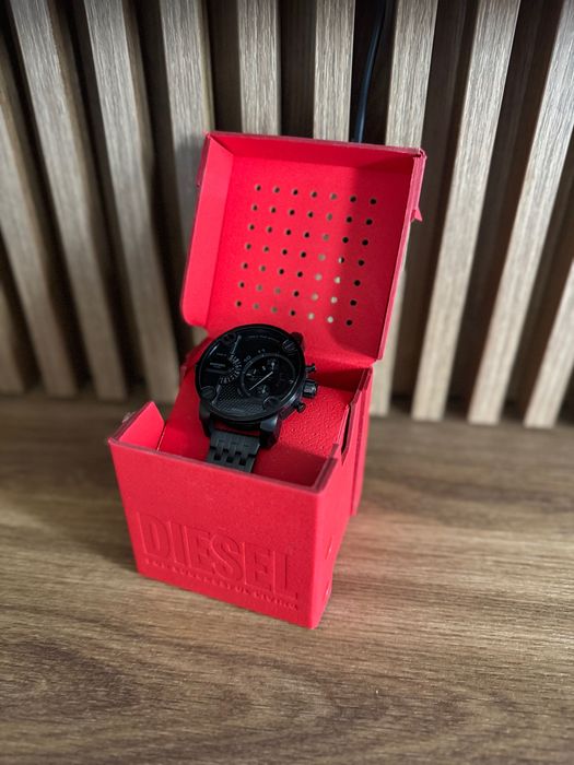 Часовник Diesel Little Daddy DZ7444