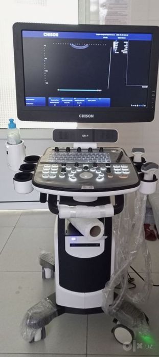 Узи аппарат срочно  продается