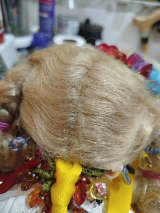 Продам куклу ххх