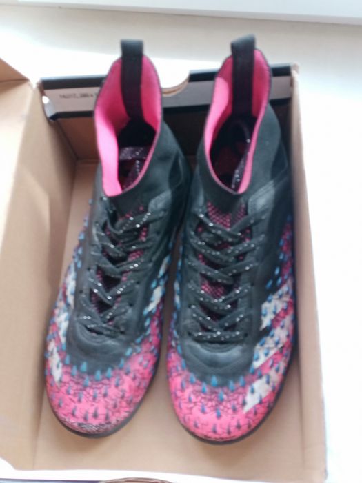 Сороконожки предаторы размер 34-35