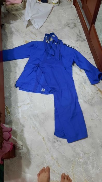 Дзюдо кимано хорошем состоянии!!!