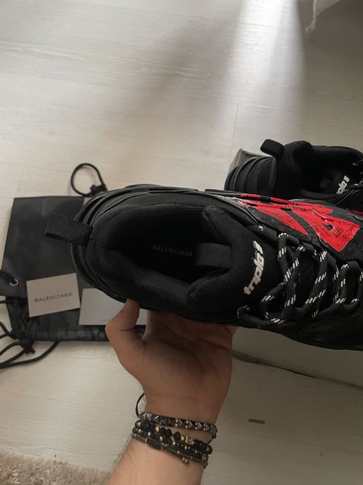 PREMIUM ! Balenciaga triple S