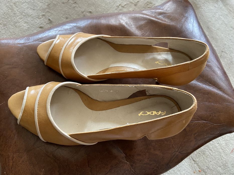 Оригинални сандали Miss Sixsty