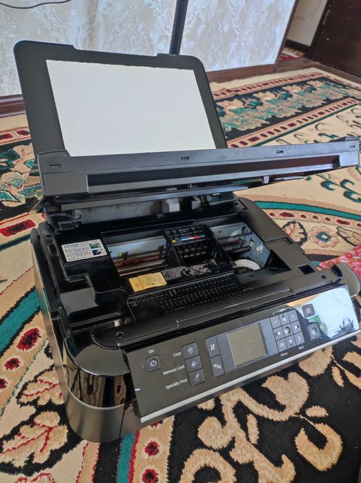 EPSON TX650 printer sotiladi