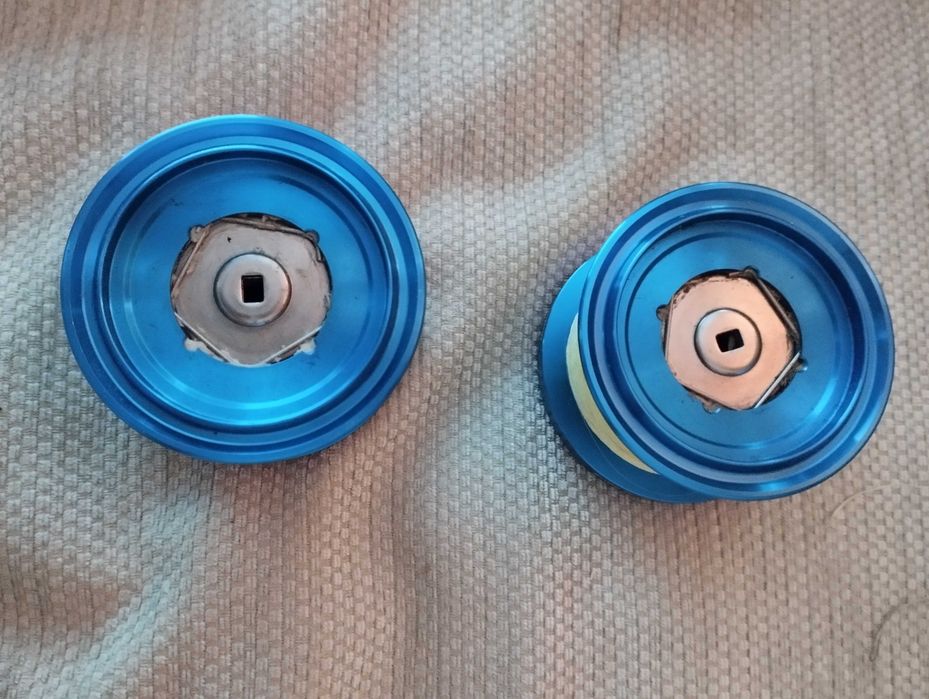 Шпули за Шимано 14000