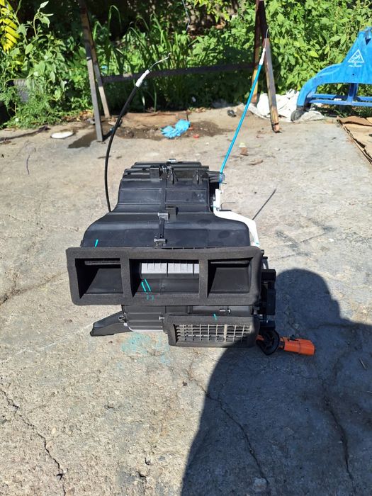 Radiatoare Dacia Spring 2021-2024/Tevi aer conditionat