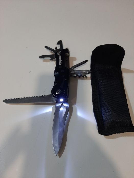 Набор-трансформер универсальный