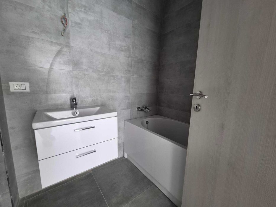 Apartament 53 mp+ logie 6 mp, Str. Stuparilor, nr.6, Timisoara