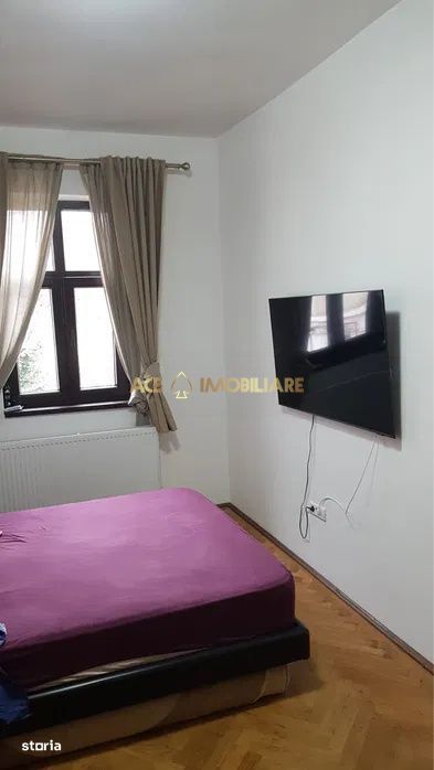 2 Camere de inchiriat | Izvor | Metrou | Centrala | Mobilat