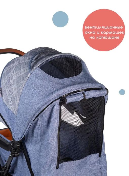 Детская Коляска Babyhit