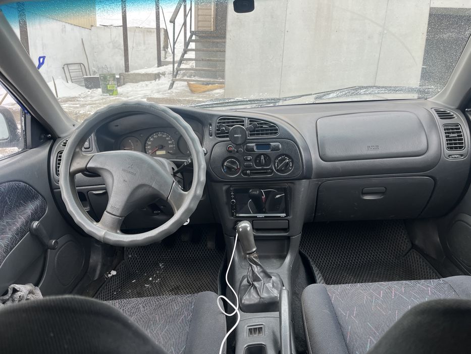 продам Mitsubishi Colt