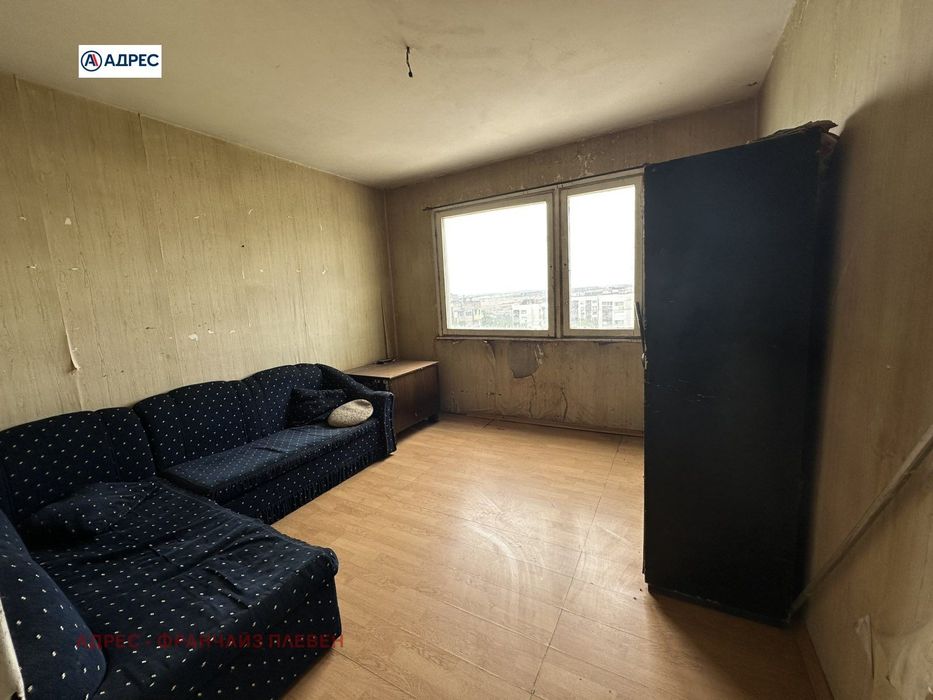 Продава се Тристаен апартамент в Плевен, Дружба 4 - 86 кв.м за 1070 €/кв.м - Снимка #3