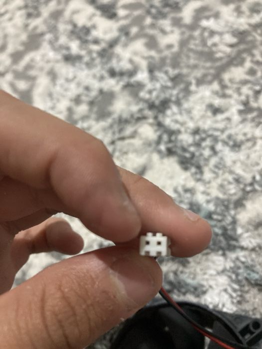 BOK BDM8025S DC 12 В 0.14A 80x80x25 мм 2-проводнойохлаждения сервера