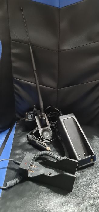 Ericsson a1018s Pioneer pch-d600 !