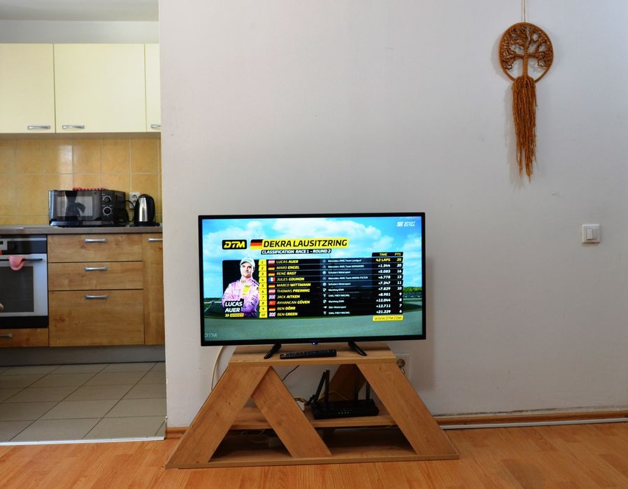 Garsonieră Bartolomeu