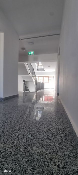 Apartament 4 camere finalizat cu terasa, Cartierul Solar, Metalurgiei