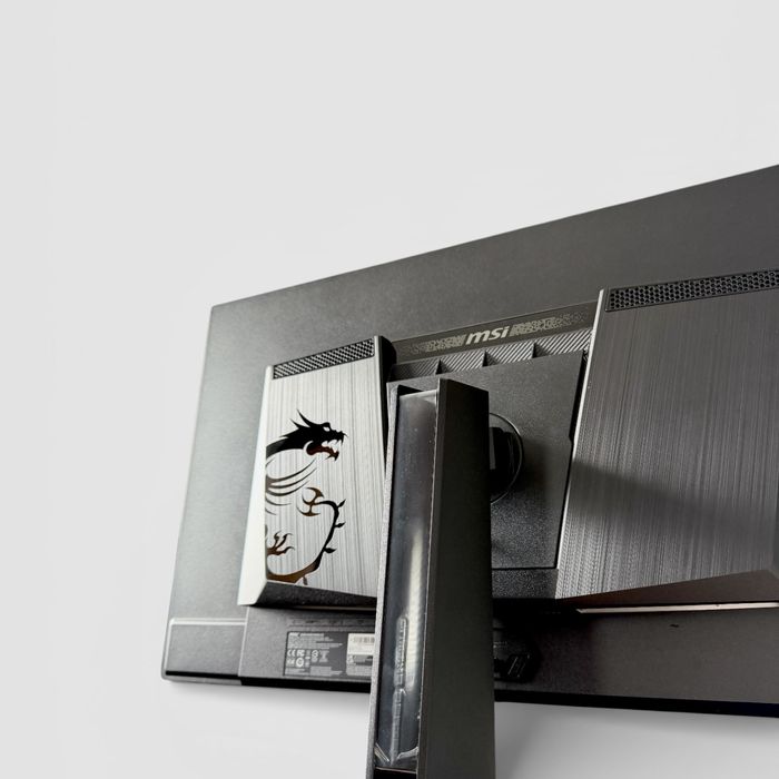 31.5" MSI MPG QD-OLED, 4K, 240Hz, 0.03ms монитор