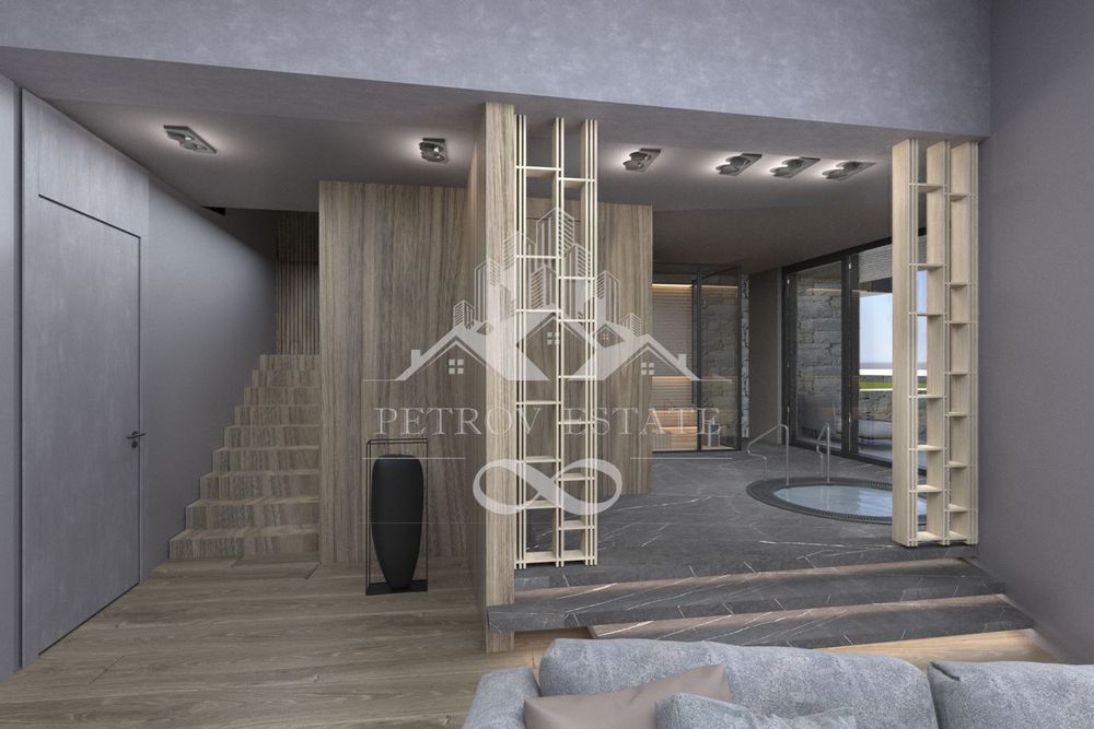 Продава се Къща в Велинград - 227 кв.м за 1322 €/кв.м - Снимка #4