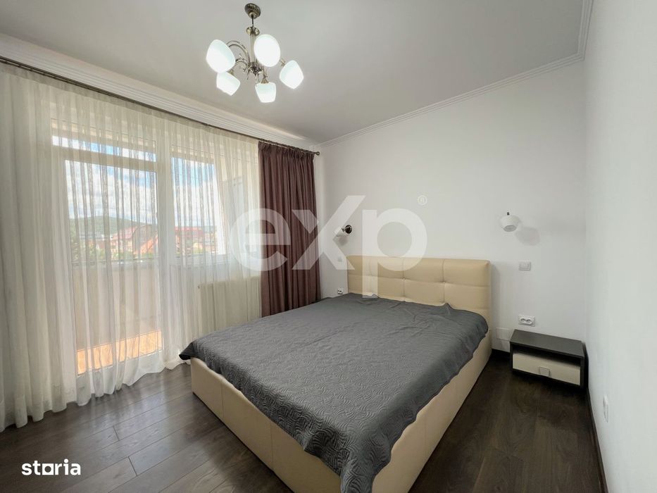 Apartament 3 camere Floresti (CJ)