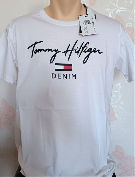 Футболки х/б 44-52