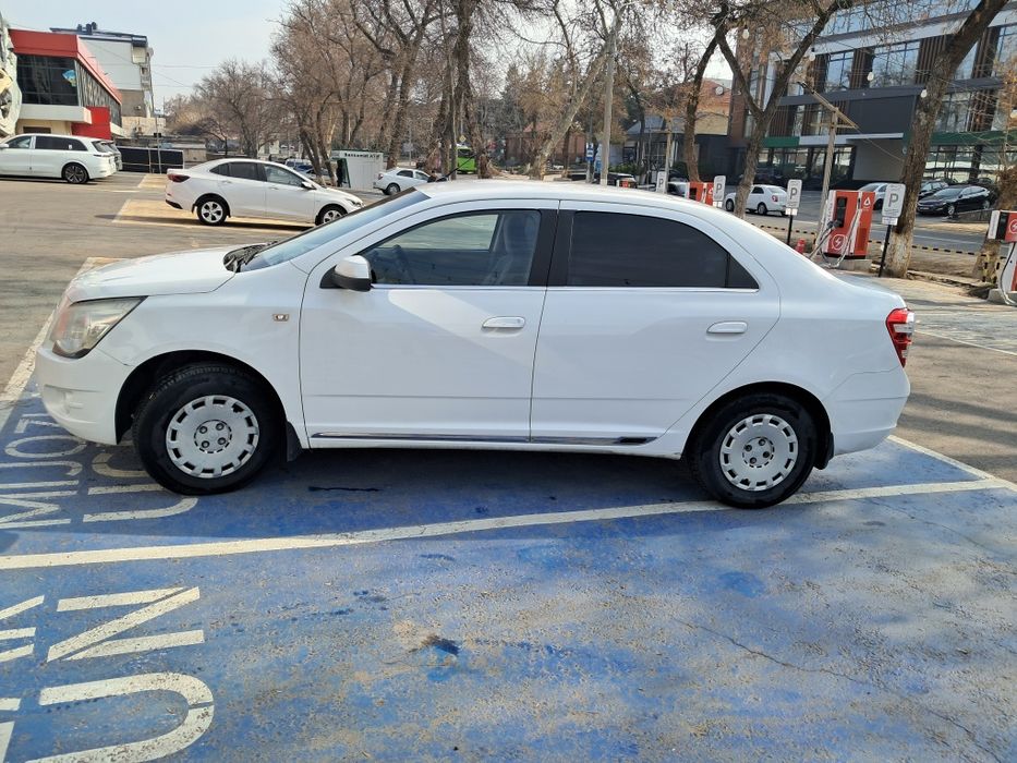 Кобалт автомат каропка