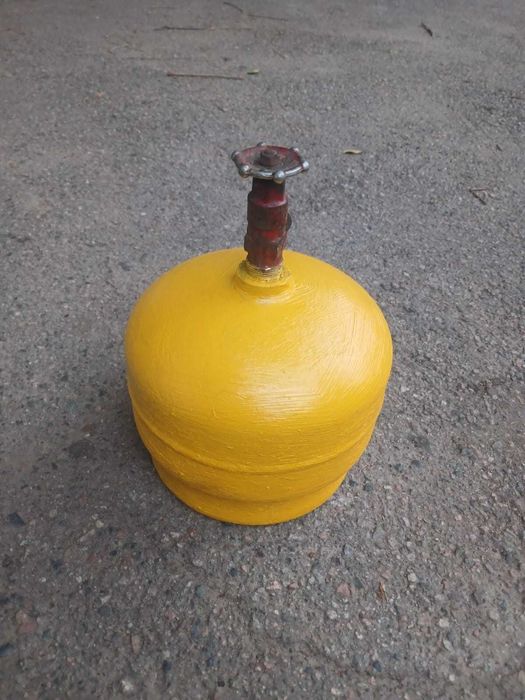 баллон газовый баллон