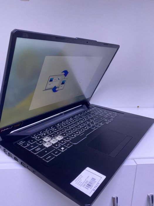 Asus Tuf Gaming