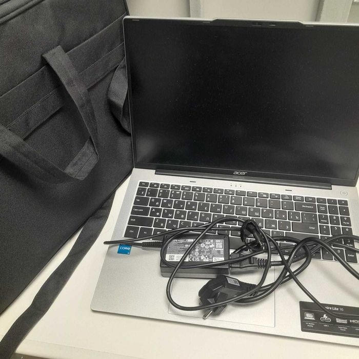 Ноутбук Acer номер лота 895305